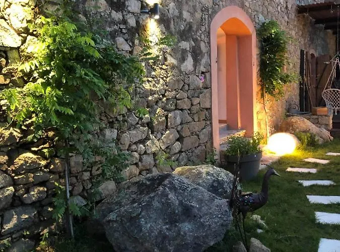 Casa de hóspedes 1722 De Charme