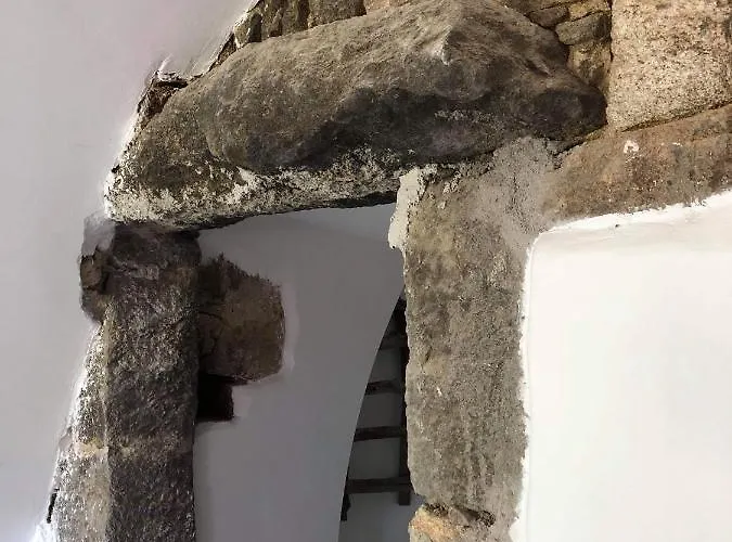 1722 De Charme 3* Ville-di-Paraso