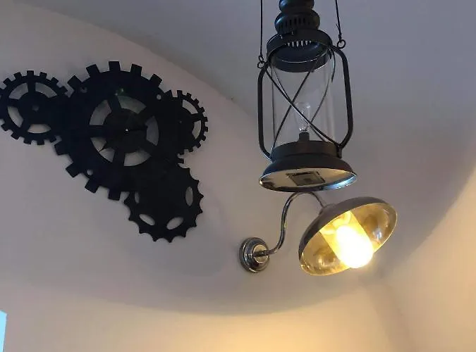 Casa de hóspedes 1722 De Charme