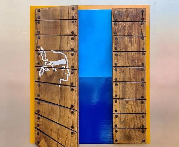 1722 De Charme Penzion Ville-di-Paraso