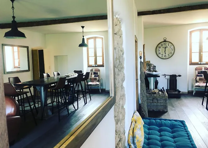 1722 De Charme Casa de hóspedes 3*