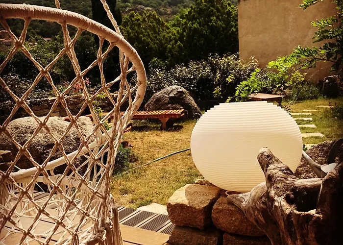 Casa de hóspedes 1722 De Charme Ville-di-Paraso