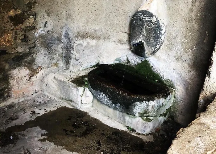 1722 De Charme Penzion