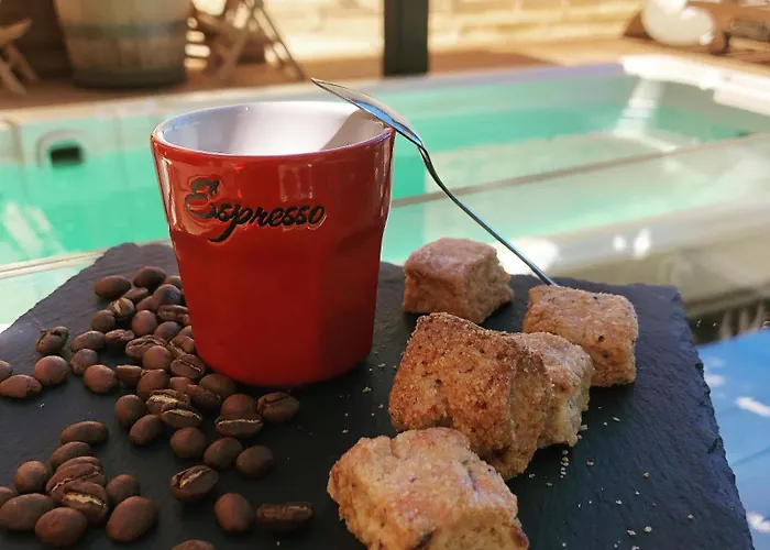 1722 De Charme Penzion 3*