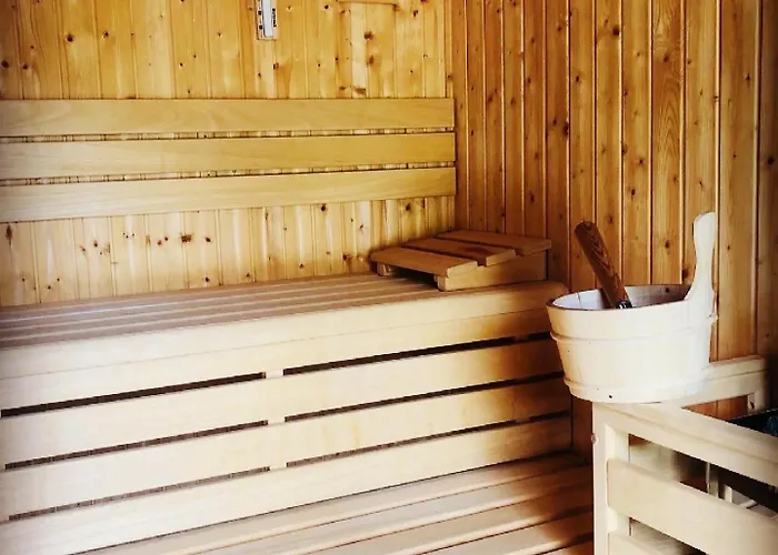 1722 De Charme Ville-di-Paraso