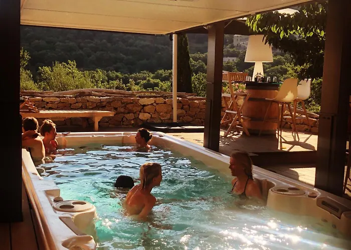 1722 De Charme Penzion