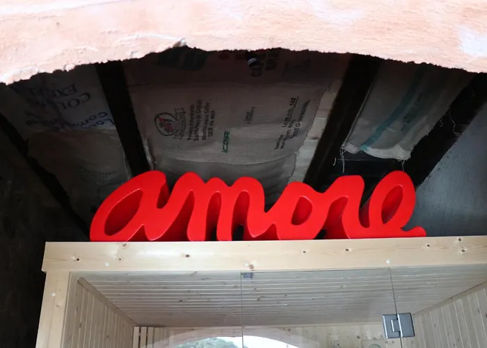 1722 De Charme Penzion