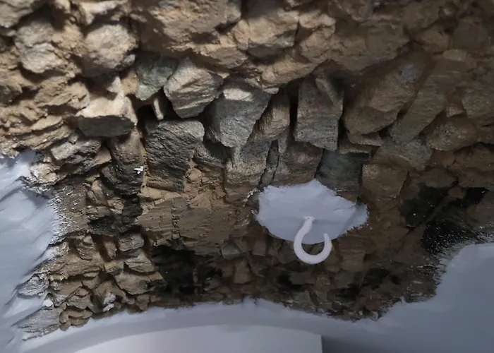 1722 De Charme Ville-di-Paraso