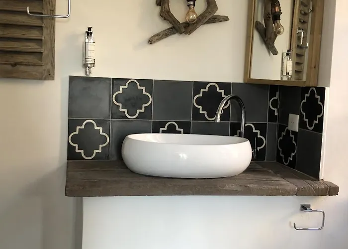 1722 De Charme Casa de hóspedes