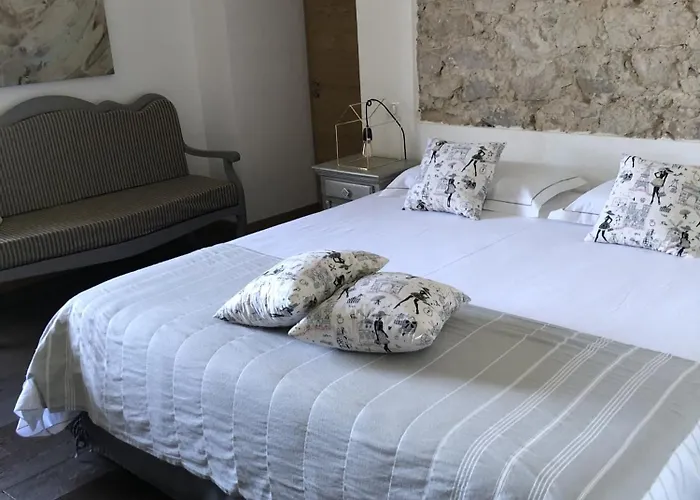 Penzion 1722 De Charme 3*