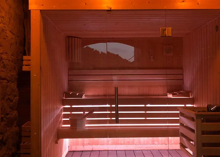 Penzion 1722 De Charme Ville-di-Paraso