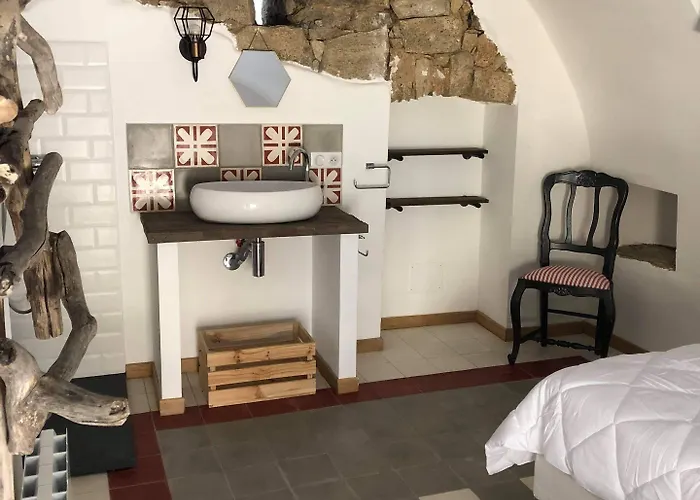 1722 De Charme Casa de hóspedes