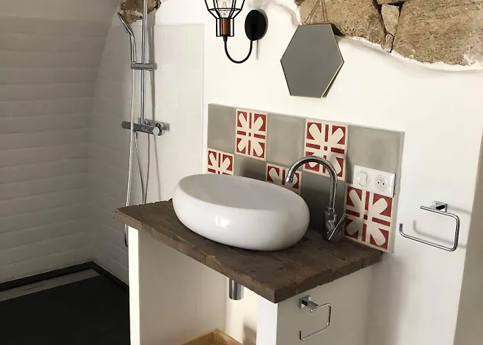 1722 De Charme 3* Ville-di-Paraso