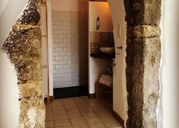 1722 De Charme Affittacamere Ville-di-Paraso
