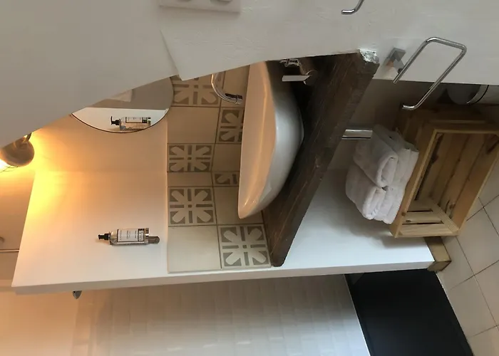 1722 De Charme 4* Ville-di-Paraso