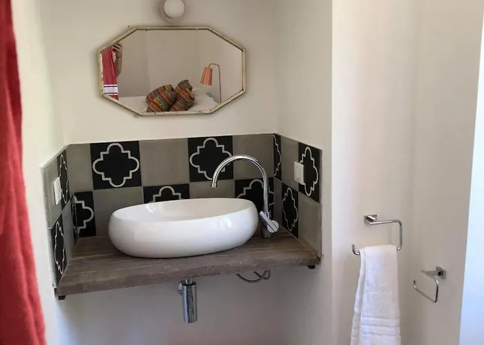 1722 De Charme بيت ضيافة