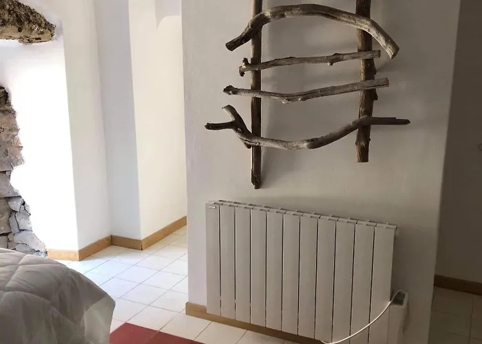 1722 De Charme 4* Ville-di-Paraso