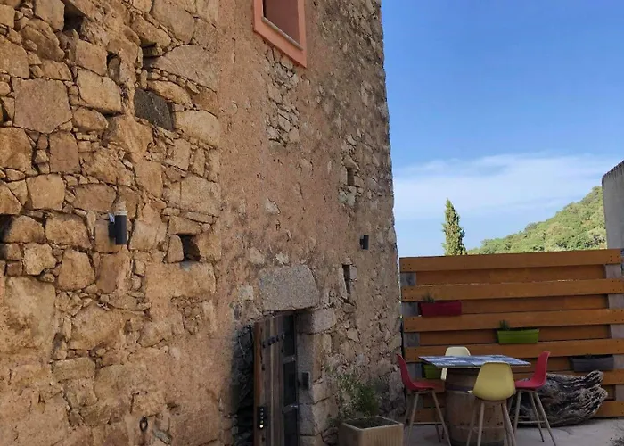 1722 De Charme 4* Ville-di-Paraso