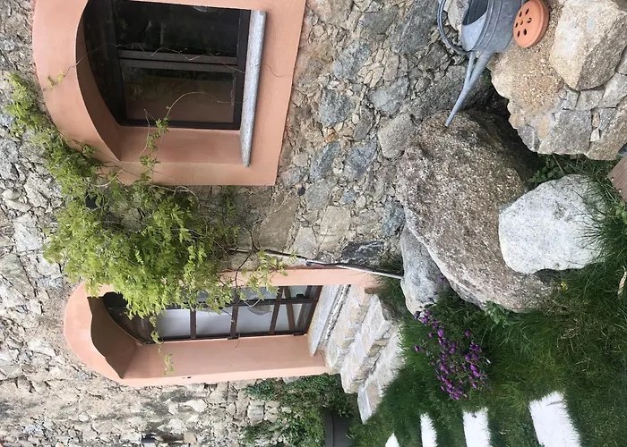 Vendégház 1722 De Charme 4*