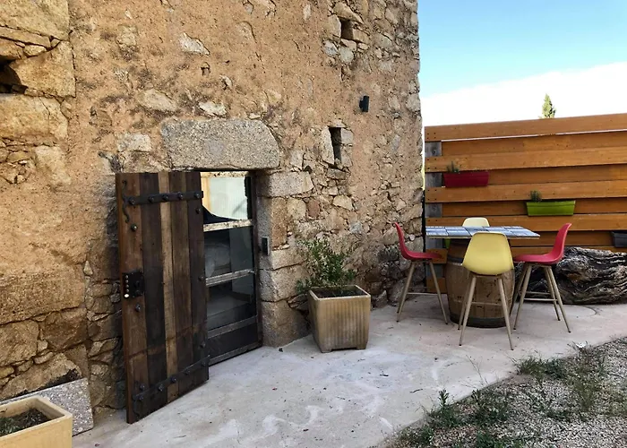 1722 De Charme Affittacamere Ville-di-Paraso